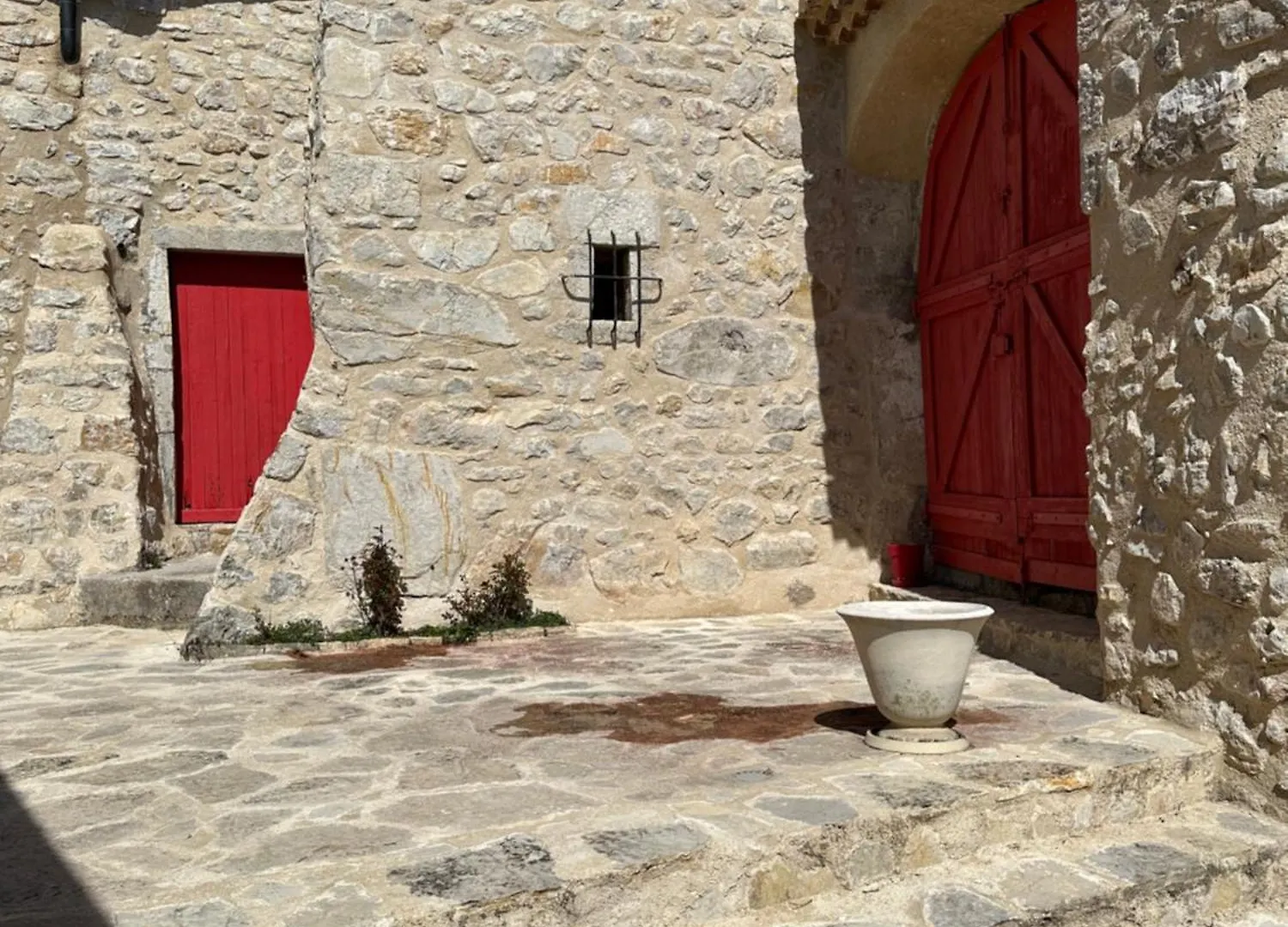 Chambres Privees - Maison Piot - Pennes-Le-Sec - Havre De Paix Au Coeur De La Drome Provencale
