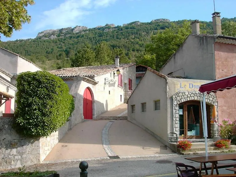 Chambres Privees - Maison Piot - Pennes-Le-Sec - Havre De Paix Au Coeur De La Drome Provencale 0*,