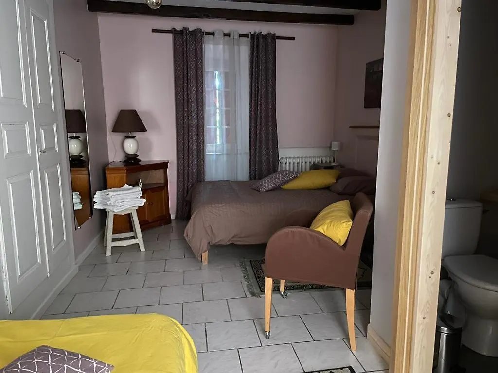 Bed & Breakfast Chambres Privees - Maison Piot - Pennes-Le-Sec - Havre De Paix Au Coeur De La Drome Provencale