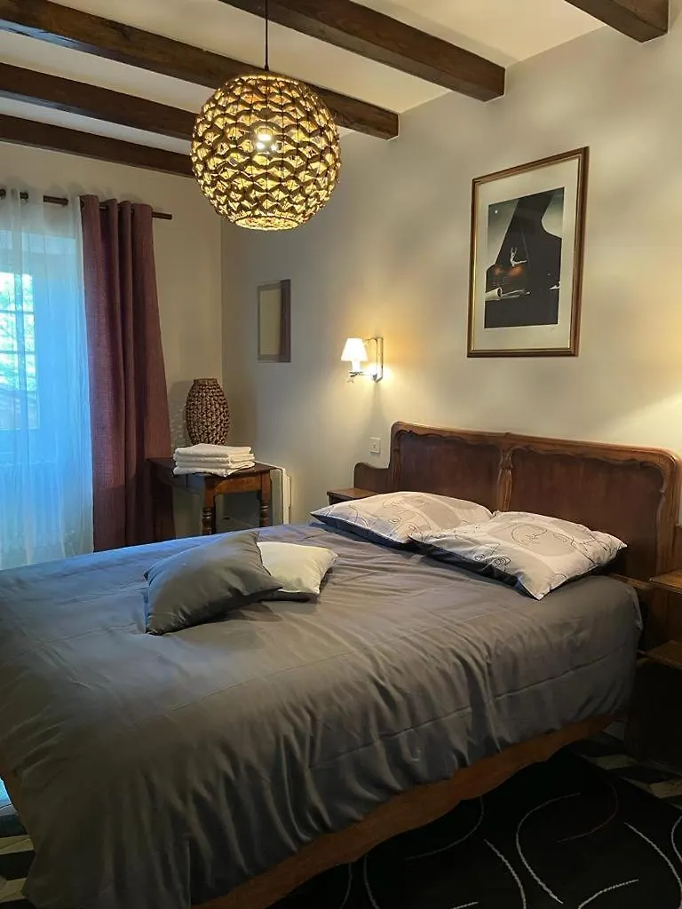Chambres Privees - Maison Piot - Pennes-Le-Sec - Havre De Paix Au Coeur De La Drome Provencale France
