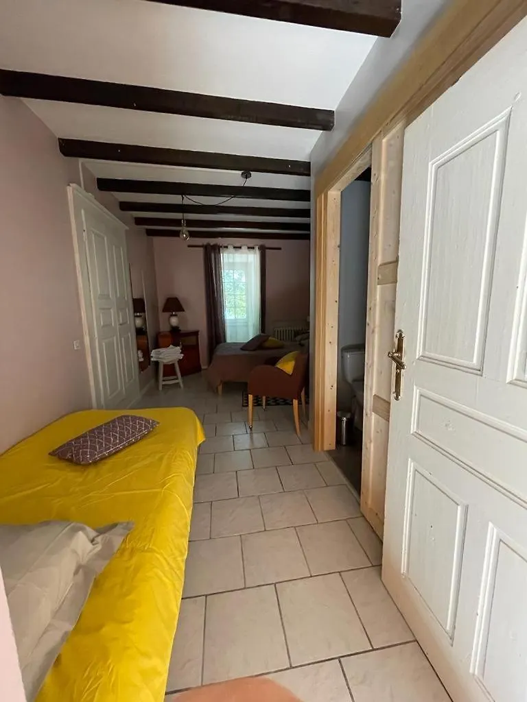 Chambres Privees - Maison Piot - Pennes-Le-Sec - Havre De Paix Au Coeur De La Drome Provencale