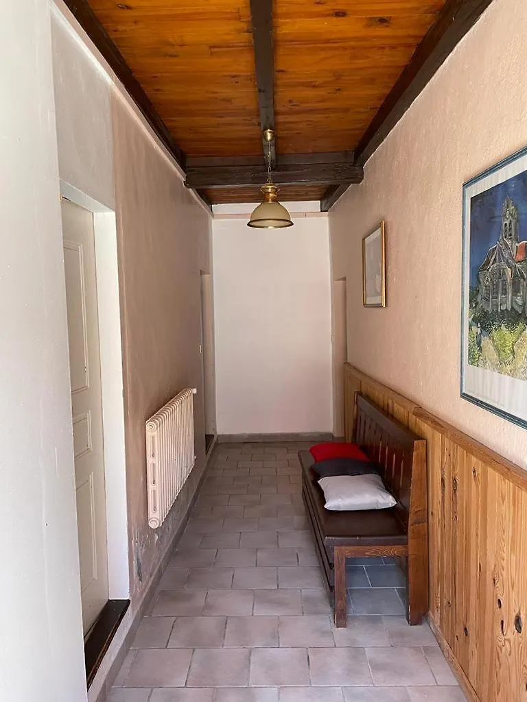 Bed & Breakfast Chambres Privees - Maison Piot - Pennes-Le-Sec - Havre De Paix Au Coeur De La Drome Provencale