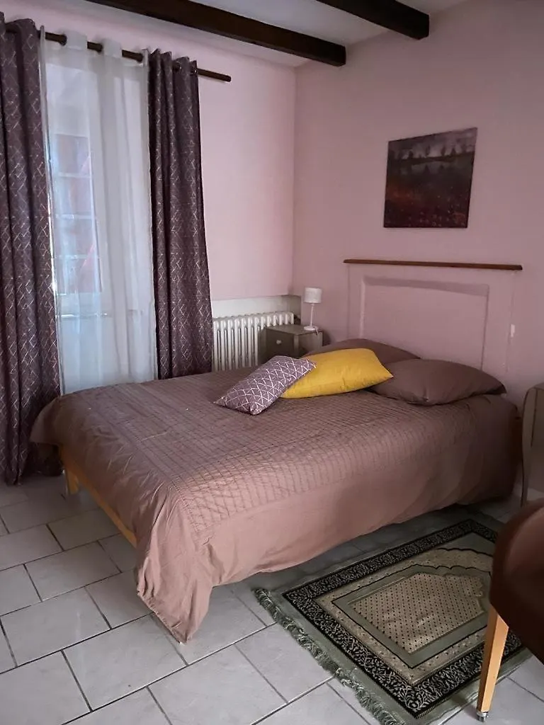 Chambres Privees - Maison Piot - Pennes-Le-Sec - Havre De Paix Au Coeur De La Drome Provencale 0*,  France