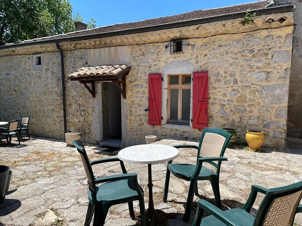 Chambres Privees - Maison Piot - Pennes-Le-Sec - Havre De Paix Au Coeur De La Drome Provencale