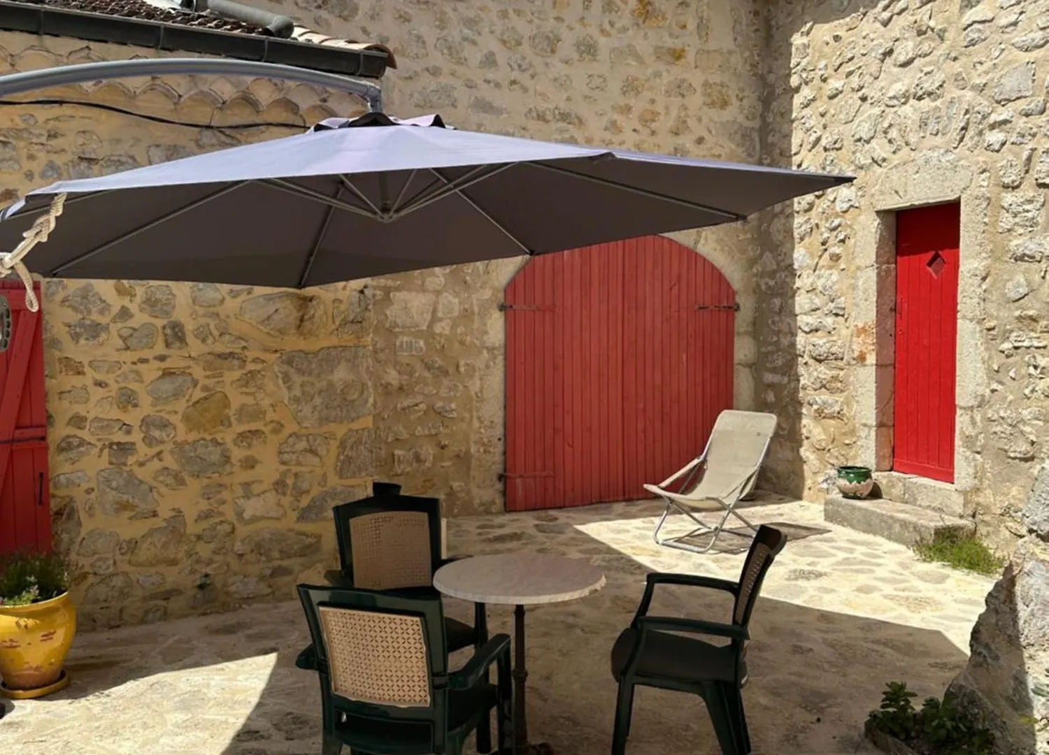 Bed & Breakfast Chambres Privees - Maison Piot - Pennes-Le-Sec - Havre De Paix Au Coeur De La Drome Provencale