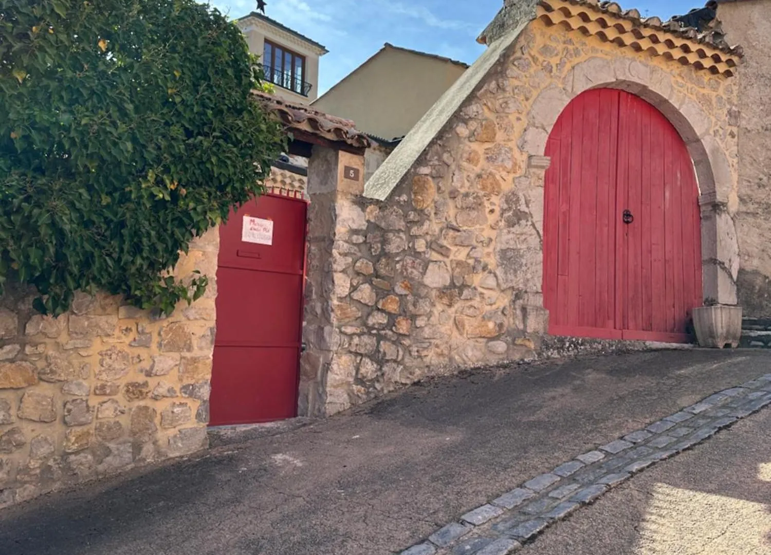 Chambres Privees - Maison Piot - Pennes-Le-Sec - Havre De Paix Au Coeur De La Drome Provencale France